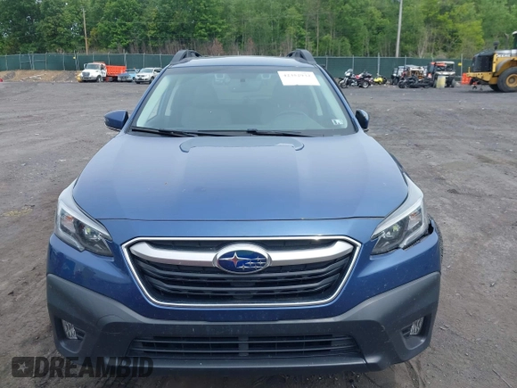 2021 Subaru Outback Premium с VIN 4S4BTADC5M3117048, выставлен на аукционе IAAI как лот 42352932 с пробегом 61 401 миль миль и . История ставок и продаж доступна на DreamBid. Изображение 12.