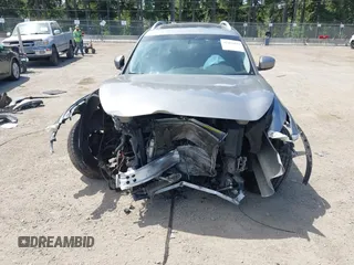 2010 Infiniti FX with VIN JN8AS1MWXAM850350, listed as a IAAI auction lot 42466041 with Not provided miles and . Bid and sale history available at DreamBid. Image 11.