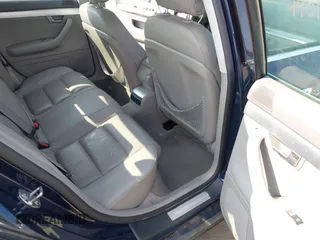 2006 Audi A4 2.0T z VIN WAUDF78E66A049969, wystawiony jako IAAI lot #42434931 z przebiegiem 98 535 mil mil oraz . Historia ofert i sprzedaży dostępna na DreamBid. Obrazek 8.