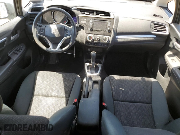 2015 Honda Fit LX с VIN 3HGGK5H5XFM723903, выставлен на аукционе Copart как лот 57249685 с пробегом 90 949 миль миль и Списание • Salvage title. История ставок и продаж доступна на DreamBid. Изображение 8.