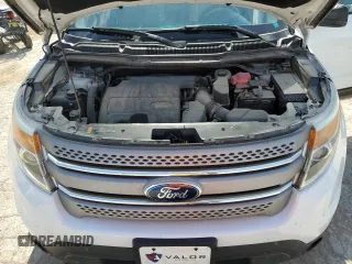 2013 Ford Explorer z VIN 1FM5K8B82DGC31251, wystawiony jako Copart lot #60331534 z przebiegiem 137 327 mil mil oraz Szkoda całkowita • Salvage title. Historia ofert i sprzedaży dostępna na DreamBid. Obrazek 12.