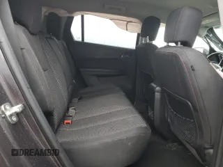 2014 GMC Terrain SLE with VIN 2GKFLWEKXE6236558, listed as a Copart auction lot 78848444 with 102,668 mi miles and Salvage Title. Bid and sale history available at DreamBid. Image 12.
