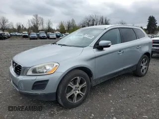 2011 Volvo XC60 3.0T с VIN YV4902DZ5B2188563, выставлен на аукционе Copart как лот 51183895 с пробегом 160 286 миль миль и Списание • Salvage title. История ставок и продаж доступна на DreamBid. Изображение 1.