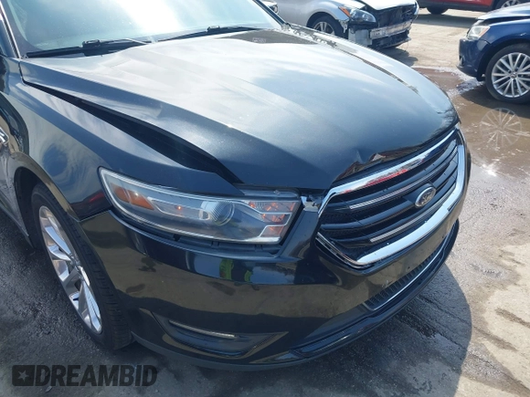 2014 Ford Taurus Limited with VIN 1FAHP2F80EG104984, listed as a IAAI auction lot 41910463 with 174,034 mi miles. Bid and sale history available at carsss.com. Image 17.