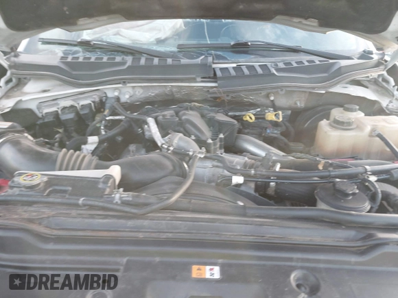 2017 Ford F-250 Lariat with VIN 1FT7W2BT0HEE78045, listed as a IAAI auction lot 41345496 with 245,720 mi miles and . Bid and sale history available at DreamBid. Image 10.