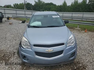 2015 Chevrolet Equinox LS z VIN 2GNALAEK9F6146903, wystawiony jako Copart lot #57422595 z przebiegiem 66 289 mil mil oraz Szkoda całkowita • Salvage title. Historia ofert i sprzedaży dostępna na DreamBid. Obrazek 5.
