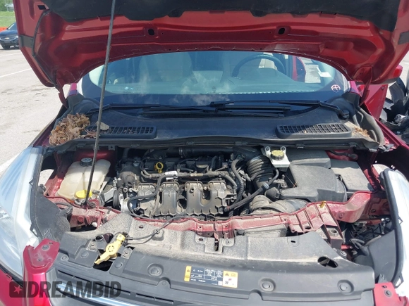 2013 Ford Escape SE с VIN 1FMCU0G9XDUA24225, выставлен на аукционе IAAI как лот 42121530 с пробегом 107 723 миль миль и . История ставок и продаж доступна на DreamBid. Изображение 10.