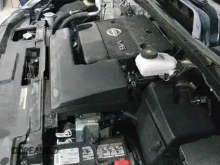 2023 Nissan Murano Platinum with VIN 5N1AZ2DS0PC127479, listed as a IAAI auction lot 41664634 with 27,698 mi miles and . Bid and sale history available at DreamBid. Image 20.