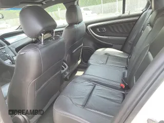 2019 Ford Taurus SEL z VIN 1FAHP2E82KG100559, wystawiony jako IAAI lot #42359207 z przebiegiem 64 532 mil mil oraz . Historia ofert i sprzedaży dostępna na DreamBid. Obrazek 1.