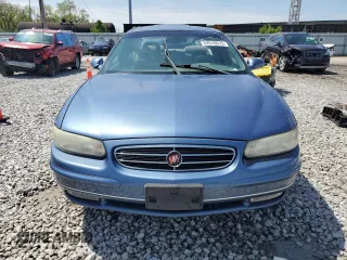 1998 Buick Regal LS с VIN 2G4WB52K6W1533172, выставлен на аукционе Copart как лот 52518515 с пробегом Не указан миль и Списание • Salvage title. История ставок и продаж доступна на DreamBid. Изображение 5.
