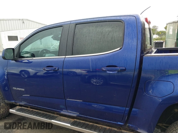 2016 Chevrolet Colorado 4WD LT с VIN 1GCGTCE39G1294903, выставлен на аукционе IAAI как лот 42273278 с пробегом 84 909 миль миль и . История ставок и продаж доступна на DreamBid. Изображение 14.