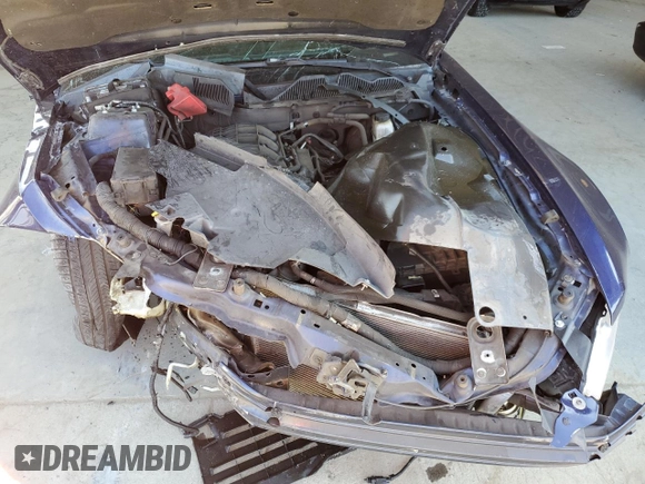 2012 Ford Mustang Premium with VIN 1ZVBP8AM4C5214966, listed as a Copart auction lot 62237965 with Not provided miles and Salvage title. Bid and sale history available at DreamBid. Image 11.