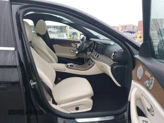 2018 Mercedes-Benz E-Class E 300 with VIN WDDZF4JB0JA480457, listed as a IAAI auction lot 41548033 with 54,732 mi miles. Bid and sale history available at carsss.com. Image 5.