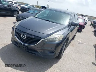 2015 Mazda CX-9 Sport с VIN JM3TB2BA8F0458250, выставлен на аукционе IAAI как лот 42631908 с пробегом 148 284 миль миль и . История ставок и продаж доступна на DreamBid. Изображение 2.