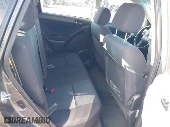 2006 Toyota Matrix STD z VIN 2T1LR32E26C553258, wystawiony jako IAAI lot #41113812 z przebiegiem 165 475 mil mil oraz . Historia ofert i sprzedaży dostępna na DreamBid. Obrazek 8.