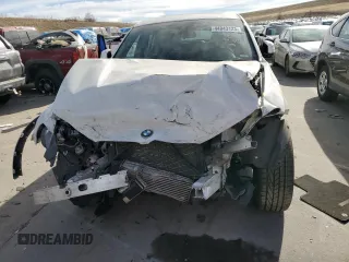 2018 BMW X4 xDrive28i with VIN 5UXXW3C58J0T80758, listed as a Copart auction lot 44843123 with 48,816 mi miles. Bid and sale history available at carsss.com. Image 5.