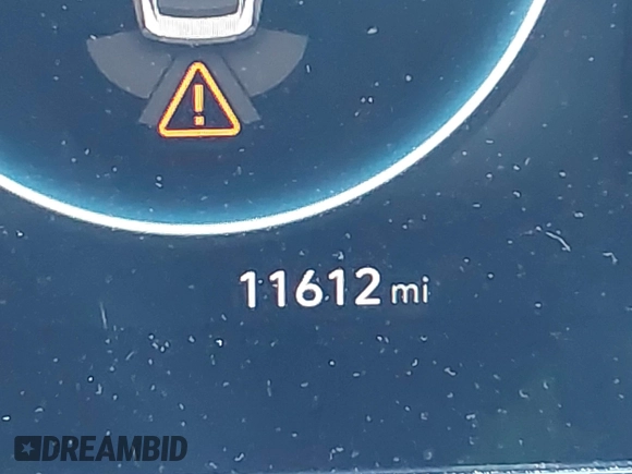 2023 Hyundai Elantra Limited with VIN 5NPLP4AG5PH114603, listed as a IAAI auction lot 41451811 with 11,612 mi miles and . Bid and sale history available at DreamBid. Image 16.