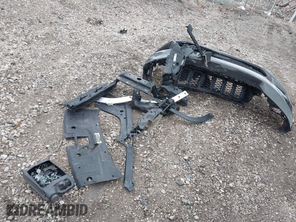 2023 Jeep Grand Cherokee Limited с VIN 1C4RJHBG3P8844297, выставлен на аукционе IAAI как лот 41854660 с пробегом 35 721 миль миль и . История ставок и продаж доступна на DreamBid. Изображение 12.