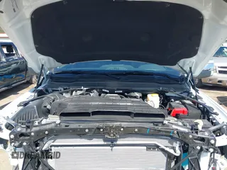 2024 Ram 2500 Laramie с VIN 3C6UR5FL6RG384601, выставлен на аукционе IAAI как лот 41640560 с пробегом 21 330 миль миль и . История ставок и продаж доступна на DreamBid. Изображение 10.