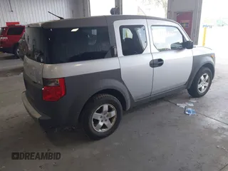 2003 Honda Element EX с VIN 5J6YH28563L034190, выставлен на аукционе IAAI как лот 42427501 с пробегом 248 703 миль миль и . История ставок и продаж доступна на DreamBid. Изображение 4.