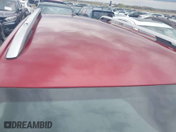 2015 Jeep Cherokee Latitude with VIN 1C4PJLCB6FW616477, listed as a IAAI auction lot 41812431 with 131,234 mi miles. Bid and sale history available at carsss.com. Image 20.