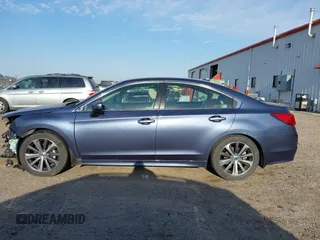 2017 Subaru Legacy Limited with VIN 4S3BNAN61H3042118, listed as a IAAI auction lot 42010277 with 29,921 mi miles and . Bid and sale history available at DreamBid. Image 15.