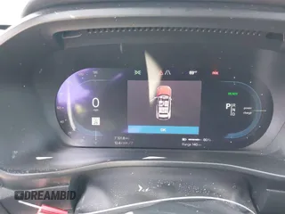 2023 Volvo XC40 Ultimate с VIN YV4ED3UM9P2004004, выставлен на аукционе IAAI как лот 42518982 с пробегом 33 775 миль миль и . История ставок и продаж доступна на DreamBid. Изображение 17.