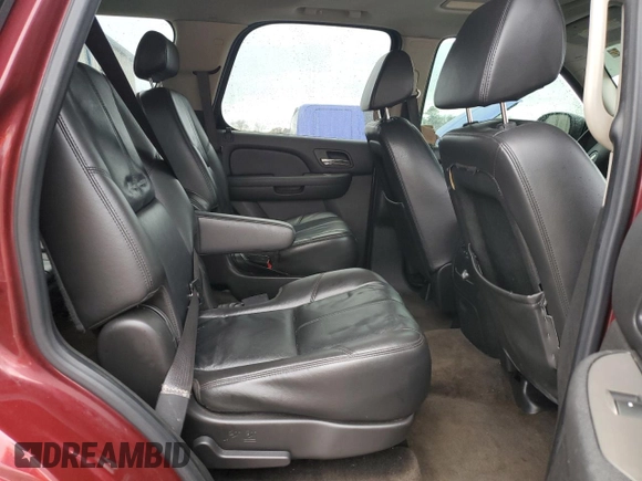 2008 Chevrolet Tahoe 3LT z VIN 1GNFK13038R245346, wystawiony jako Copart lot #87920185 z przebiegiem 180 198 mil mil oraz Szkoda całkowita • Salvage title. Historia ofert i sprzedaży dostępna na DreamBid. Obrazek 11.