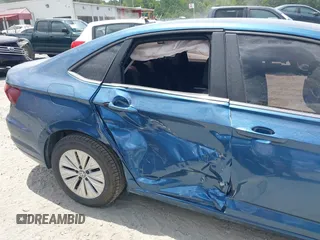 2020 Volkswagen Jetta S с VIN 3VWC57BU0LM094077, выставлен на аукционе IAAI как лот 42760191 с пробегом 58 246 миль миль и . История ставок и продаж доступна на DreamBid. Изображение 6.