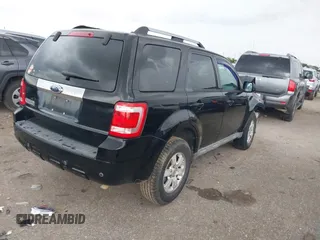 2009 Ford Escape Limited z VIN 1FMCU04779KB54792, wystawiony jako IAAI lot #42629083 z przebiegiem 148 350 mil mil oraz . Historia ofert i sprzedaży dostępna na DreamBid. Obrazek 4.