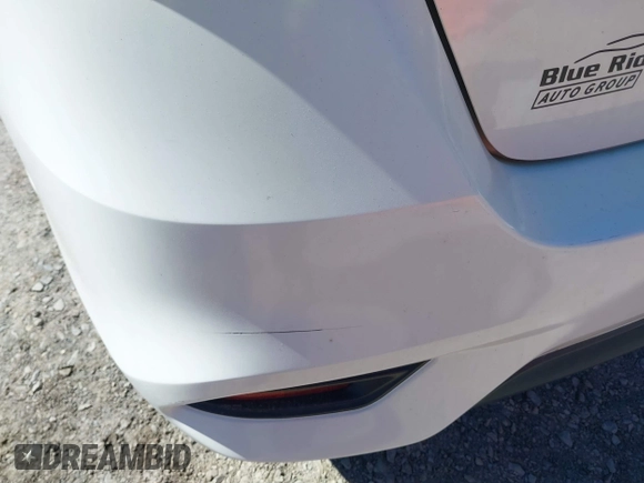 2017 Nissan Sentra S with VIN 3N1AB7AP7HY383829, listed as a IAAI auction lot 41677017 with 84,186 mi miles and . Bid and sale history available at carsss.com. Image 12.