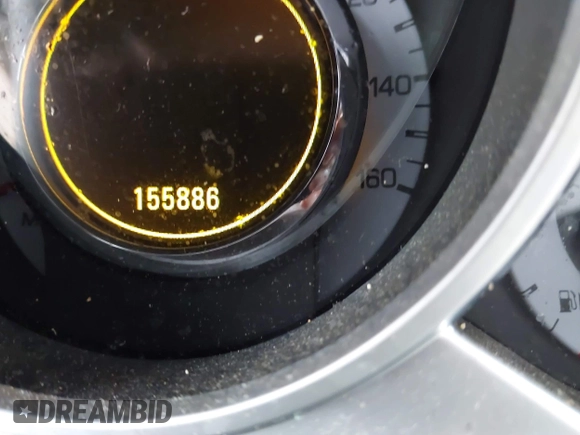 2010 Cadillac SRX Premium Collection with VIN 3GYFNCEYXAS538141, listed as a IAAI auction lot 42085089 with 155,886 mi miles and . Bid and sale history available at DreamBid. Image 7.
