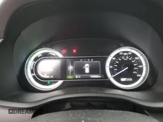 2017 Kia Niro LX with VIN KNDCB3LC7H5096920, listed as a Copart auction lot 44117755 with 104,808 mi miles and Salvage Title. Bid and sale history available at carsss.com. Image 9.