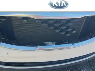 2015 Kia Sedona EX with VIN KNDMC5C14F6066311, listed as a IAAI auction lot 41968881 with 190,513 mi miles. Bid and sale history available at carsss.com. Image 6.