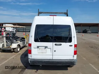 2011 Ford Transit Connect XL с VIN NM0LS7CN8BT058511, выставлен на аукционе IAAI как лот 41859024 с пробегом 180 227 миль миль и . История ставок и продаж доступна на DreamBid. Изображение 16.
