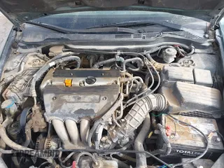 2003 Honda Accord LX z VIN JHMCM56313C053632, wystawiony jako IAAI lot #42094825 z przebiegiem 209 612 mil mil oraz . Historia ofert i sprzedaży dostępna na DreamBid. Obrazek 10.