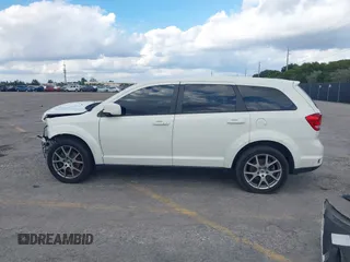 2019 Dodge Journey GT with VIN 3C4PDCEG6KT693690, listed as a IAAI auction lot 41511926 with 109,316 mi miles and . Bid and sale history available at DreamBid. Image 15.