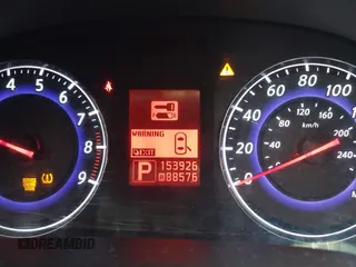 2007 Infiniti G35 G35x z VIN JNKBV61F37M815021, wystawiony jako IAAI lot #42162718 z przebiegiem 153 926 mil mil oraz . Historia ofert i sprzedaży dostępna na DreamBid. Obrazek 15.