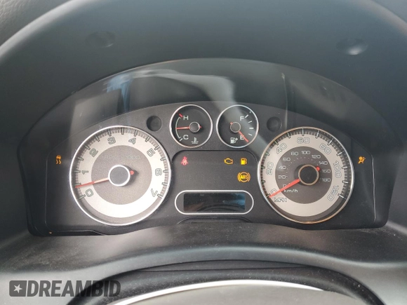 2008 Ford Taurus X Eddie Bauer z VIN 1FMDK07W18GA20603, wystawiony jako Copart lot #46578745 z przebiegiem Nie podano mil oraz Szkoda całkowita • Salvage title. Historia ofert i sprzedaży dostępna na DreamBid. Obrazek 9.