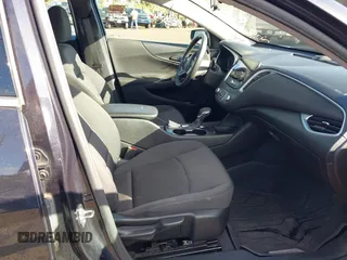 2022 Chevrolet Malibu LS with VIN 1G1ZB5STXNF186987, listed as a IAAI auction lot 41556551 with 28,569 mi miles and . Bid and sale history available at DreamBid. Image 5.