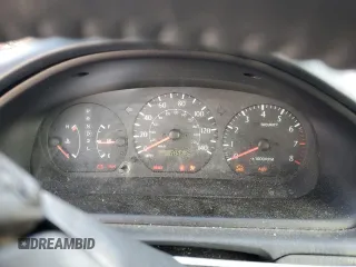 1999 Toyota Solara SE with VIN 2T1CF22P7XC260431, listed as a Copart auction lot 45150115 with 105,635 mi miles and Salvage Title. Bid and sale history available at DreamBid. Image 9.