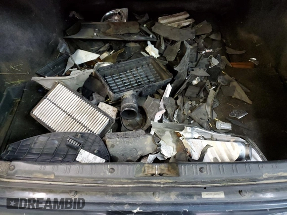 1998 Honda Accord EX z VIN 1HGCG5555WA095959, wystawiony jako Copart lot #86328854 z przebiegiem 252 058 mil mil oraz Szkoda całkowita • Salvage title. Historia ofert i sprzedaży dostępna na DreamBid. Obrazek 14.