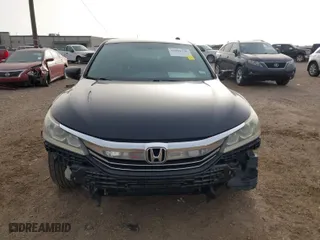 2016 Honda Accord Sedan LX with VIN 1HGCR2F3XGA073351, listed as a IAAI auction lot 41801596 with 173,068 mi miles. Bid and sale history available at carsss.com. Image 13.