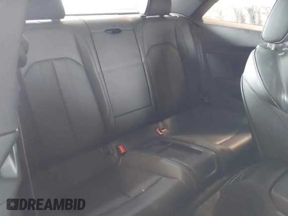 2018 Audi S5 Prestige z VIN WAUR4AF57JA022669, wystawiony jako IAAI lot #42214611 z przebiegiem 44 856 mil mil oraz . Historia ofert i sprzedaży dostępna na DreamBid. Obrazek 8.