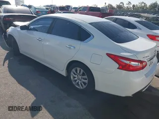 2016 Nissan Altima S with VIN 1N4AL3AP7GN374990, listed as a IAAI auction lot 41964551 with 110,720 mi miles and . Bid and sale history available at DreamBid. Image 3.