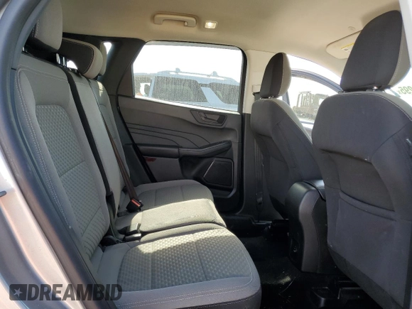 2022 Ford Escape SE с VIN 1FMCU0G67NUB17873, выставлен на аукционе Copart как лот 53151295 с пробегом 16 837 миль миль и Списание • Salvage title. История ставок и продаж доступна на DreamBid. Изображение 11.