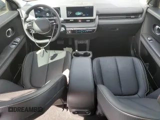 2023 Hyundai Ioniq 5 SEL с VIN KM8KNDAF2PU188782, выставлен на аукционе Copart как лот 49582095 с пробегом 13 568 миль миль и Списание • Salvage title. История ставок и продаж доступна на DreamBid. Изображение 8.