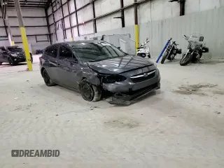 2022 Subaru Impreza с VIN 4S3GTAB64N3720940, выставлен на аукционе Copart как лот 83802974 с пробегом 64 553 миль миль и Списание • Salvage title. История ставок и продаж доступна на DreamBid. Изображение 14.