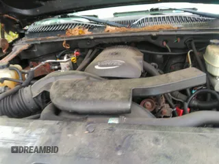 2004 Chevrolet Avalanche z VIN 3GNEK12T94G287439, wystawiony jako IAAI lot #41287388 z przebiegiem 160 689 mil mil oraz . Historia ofert i sprzedaży dostępna na DreamBid. Obrazek 10.