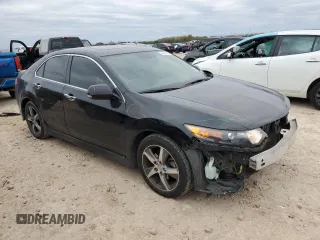 2014 Acura TSX Special Edition с VIN JH4CU2F88EC000939, выставлен на аукционе Copart как лот 84650904 с пробегом 99 809 миль миль и Списание • Salvage title. История ставок и продаж доступна на DreamBid. Изображение 4.